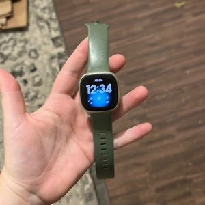 Fitbit Versa 3